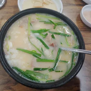 더참맛수육국밥 사진
