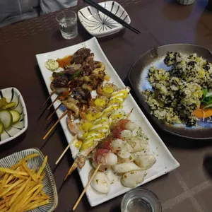 하루토 이자카야 사진