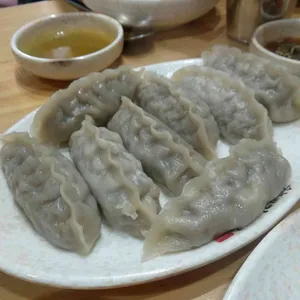 수누리 감자탕 사진