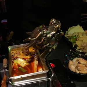 준네양꼬치 사진