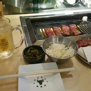 호루몬규상 사진