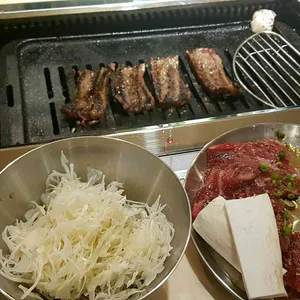 호루몬규상 사진