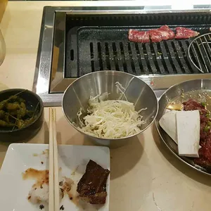 호루몬규상 사진