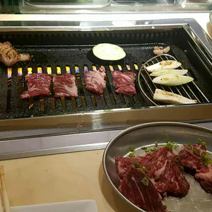 호루몬규상 리뷰 사진