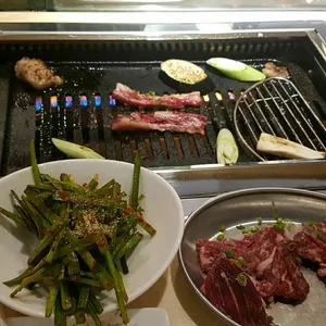 호루몬규상 사진