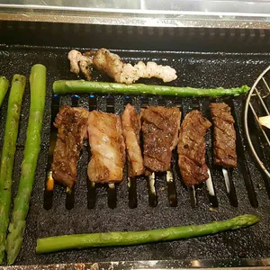 호루몬규상 리뷰 사진