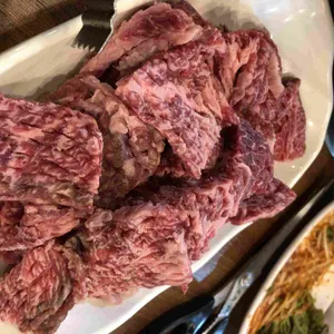 민수정육식당 사진