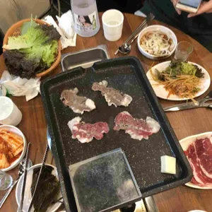 민수정육식당 사진