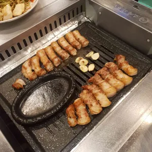 교대이층집 리뷰 사진