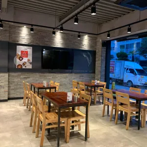 교촌치킨  리뷰 사진