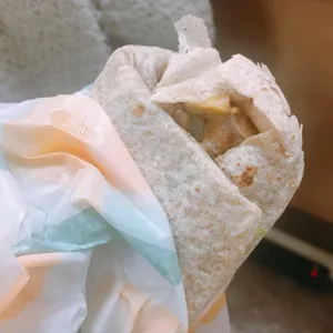 써브웨이 사진