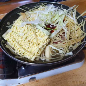 목동분식 사진