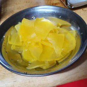 목동분식 리뷰 사진