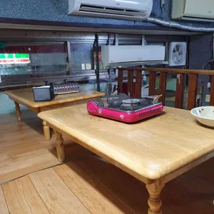 목동분식 리뷰 사진