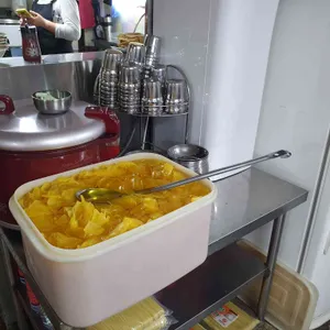 목동분식 리뷰 사진