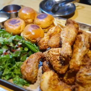 누구나 홀딱반한 닭 사진