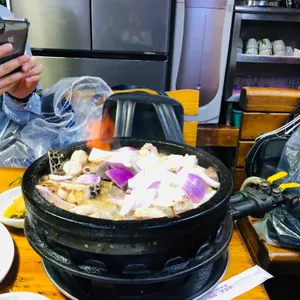 종가집 사진