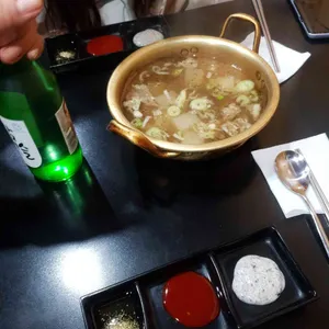 우가네한우육회포차 사진