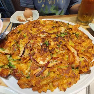 어 국수 사진