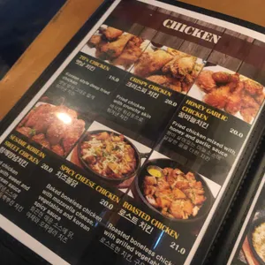 오스카 리뷰 사진