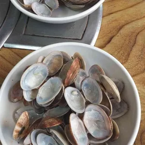 옛날바지락손칼국수 리뷰 사진