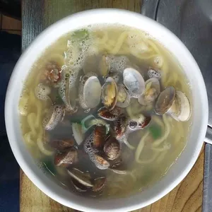옛날바지락손칼국수 리뷰 사진