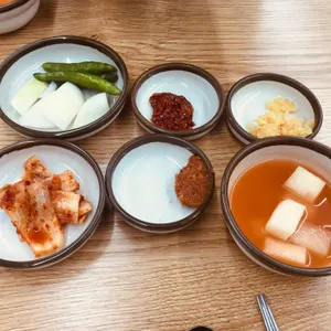 미풍해장국 사진
