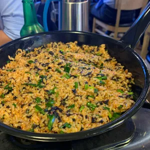 초반식당 사진