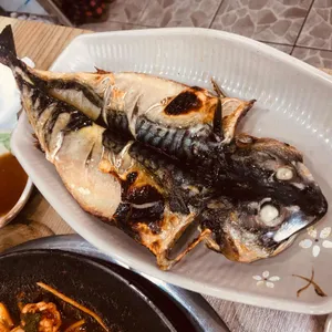 쇠소깍 모꼬지 리뷰 사진