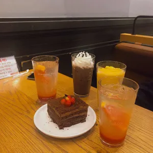 투썸플레이스 리뷰 사진