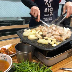 총각네부추곱창 사진
