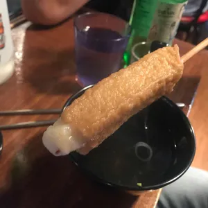 오뎅정종 사진