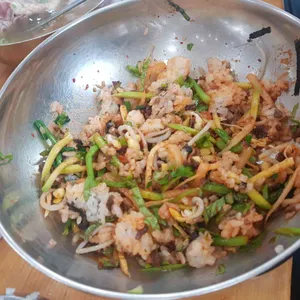 송원떡갈비 사진