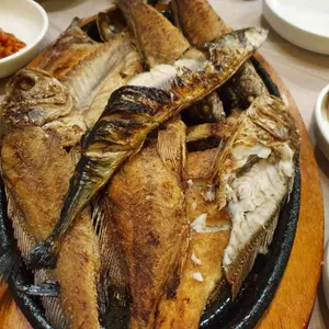 통영댁 사진