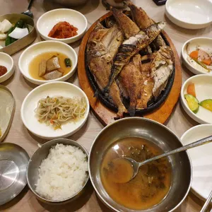 통영댁 사진