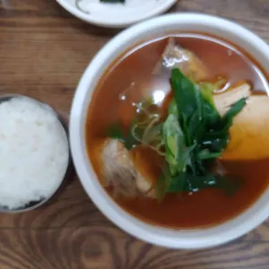 송정동태 사진