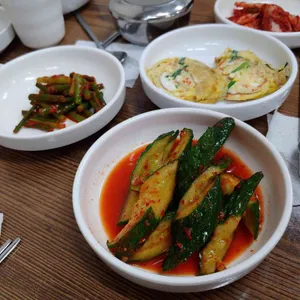 송정동태 사진