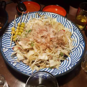 꼬지사께 사진