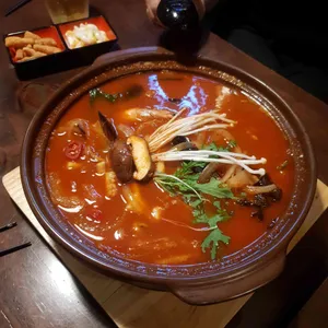 꼬지사께 사진