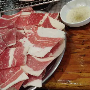차돌집 리뷰 사진