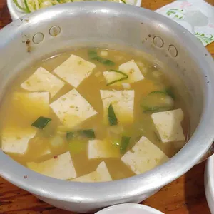 차돌집 리뷰 사진