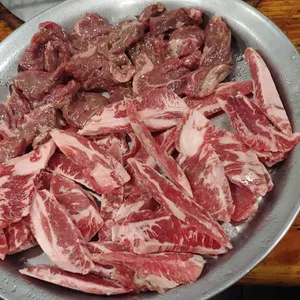 차돌집 리뷰 사진
