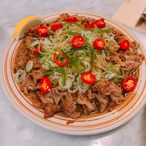 단골집 리뷰 사진