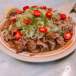 단골집 리뷰 사진