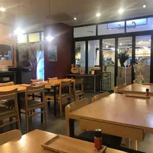 카렝 리뷰 사진