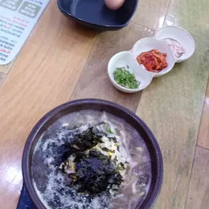 24시전주명가콩나물국밥 청라점 사진