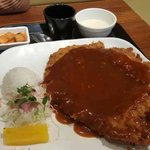 돈까스클럽 리뷰 사진