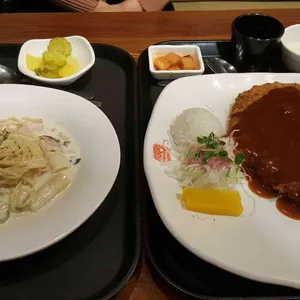 돈까스클럽 리뷰 사진