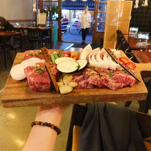 심연한우 리뷰 사진