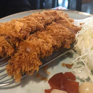 댓짱돈까스 사진